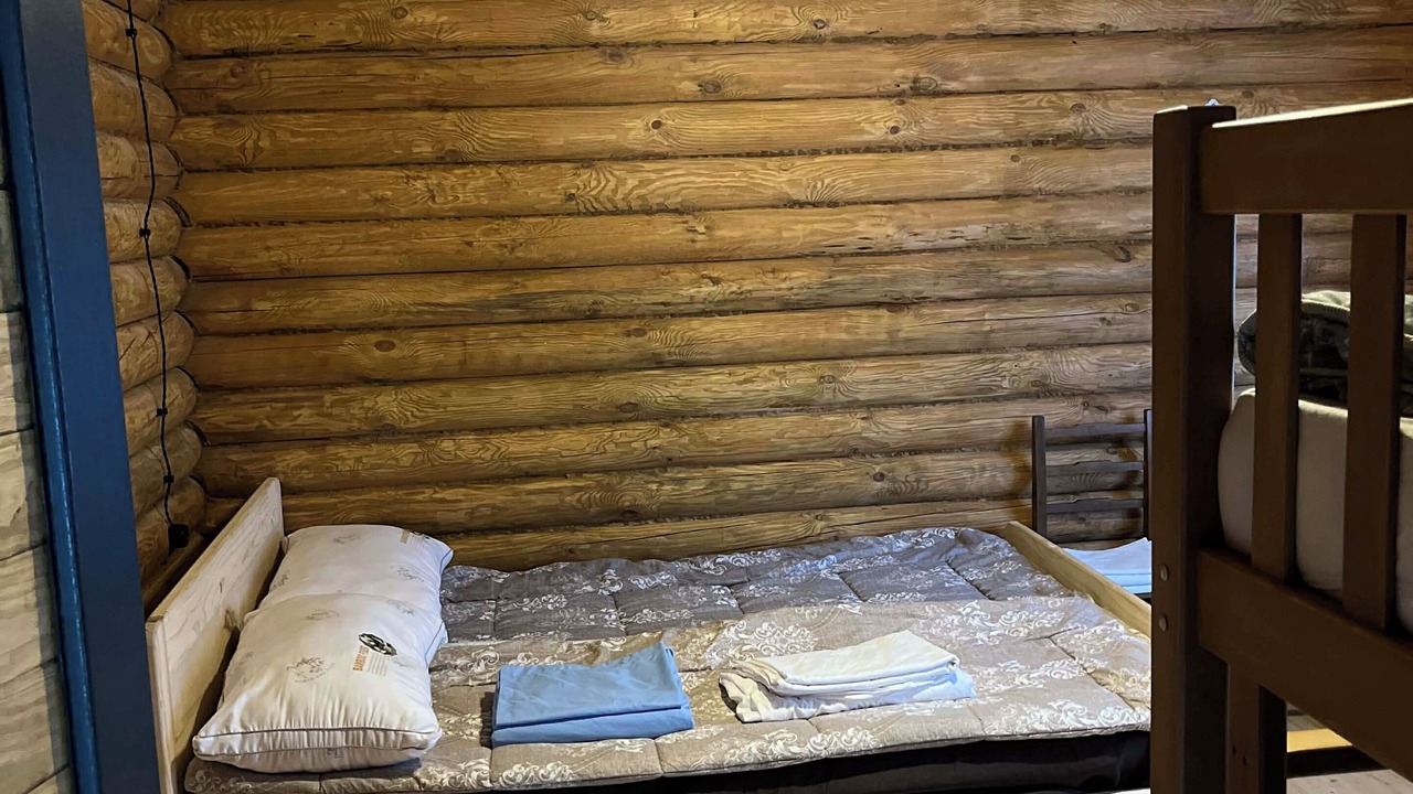 Photo of Bedroom in Dusheti