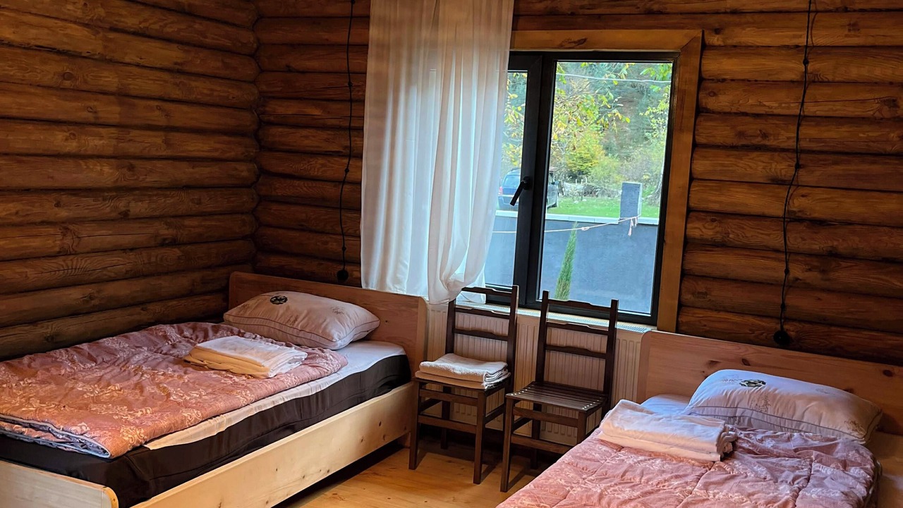 Photo of Bedroom in Dusheti