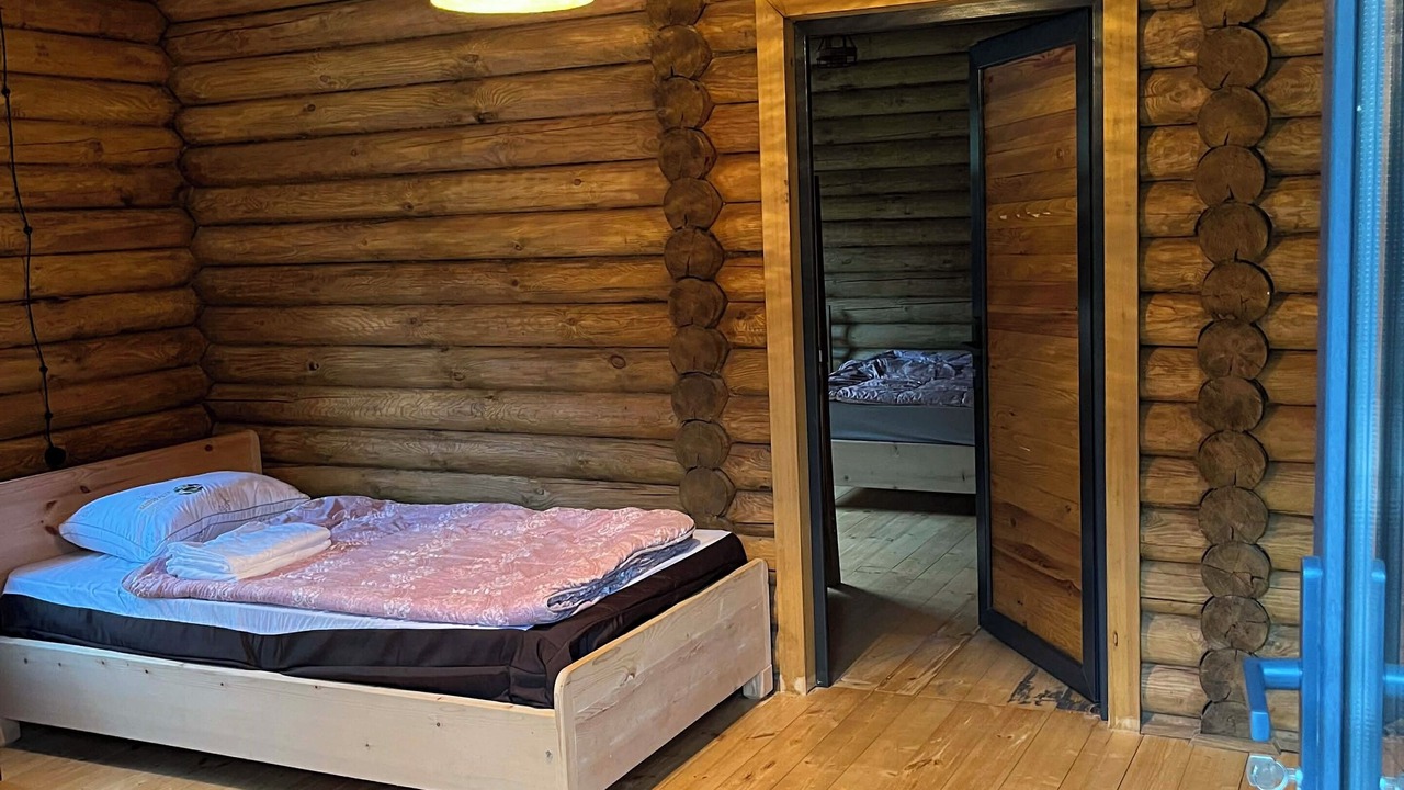 Photo of Bedroom in Dusheti
