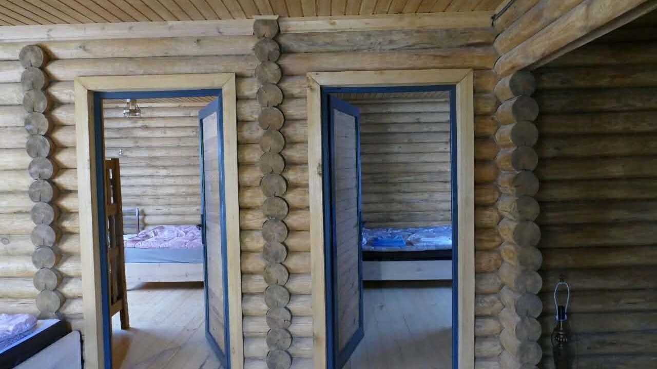 Photo of Bedroom in Dusheti