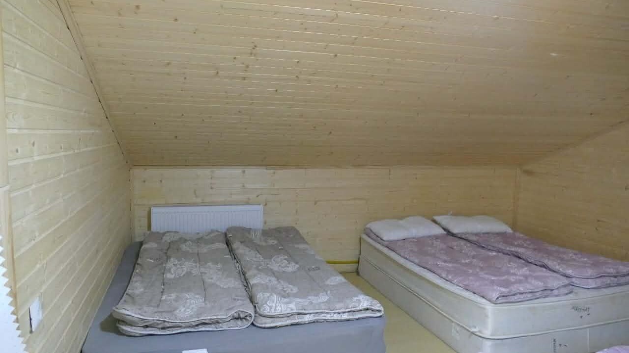 Photo of Bedroom in Dusheti
