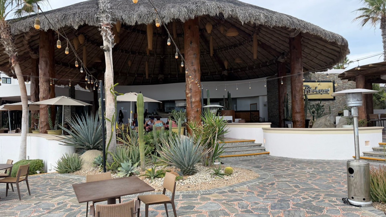 Photo of Outdoor in Juarez