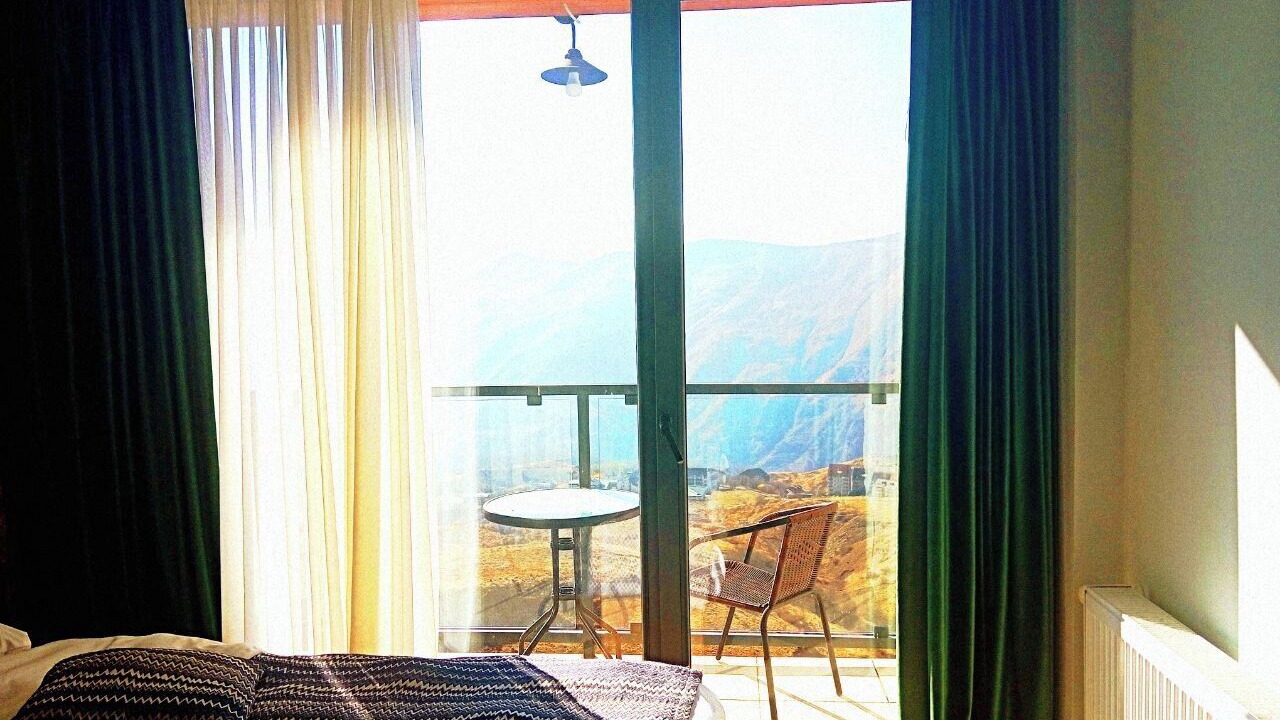 Photo of Bedroom in Kazbegi