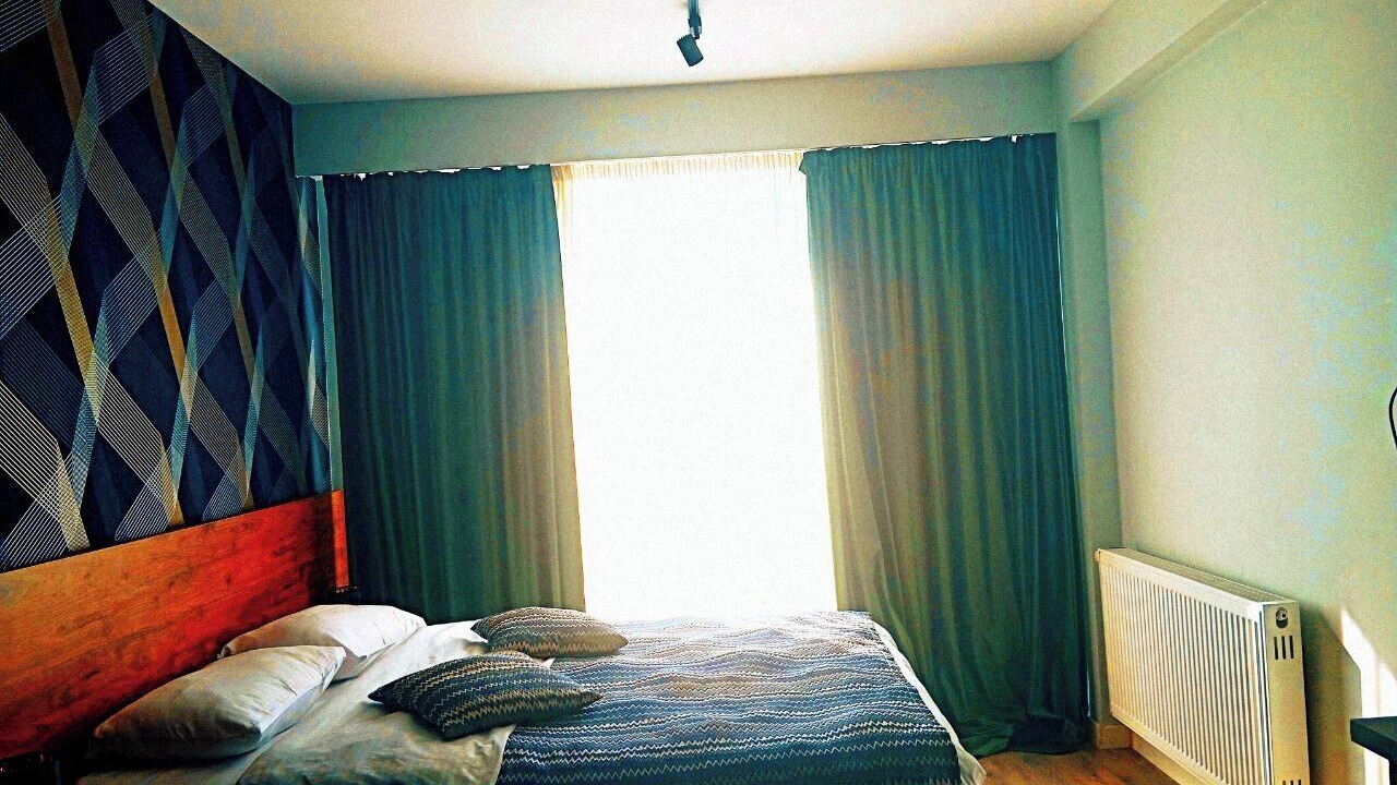 Photo of Bedroom in Kazbegi