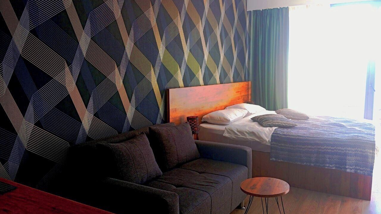 Photo of Bedroom in Kazbegi
