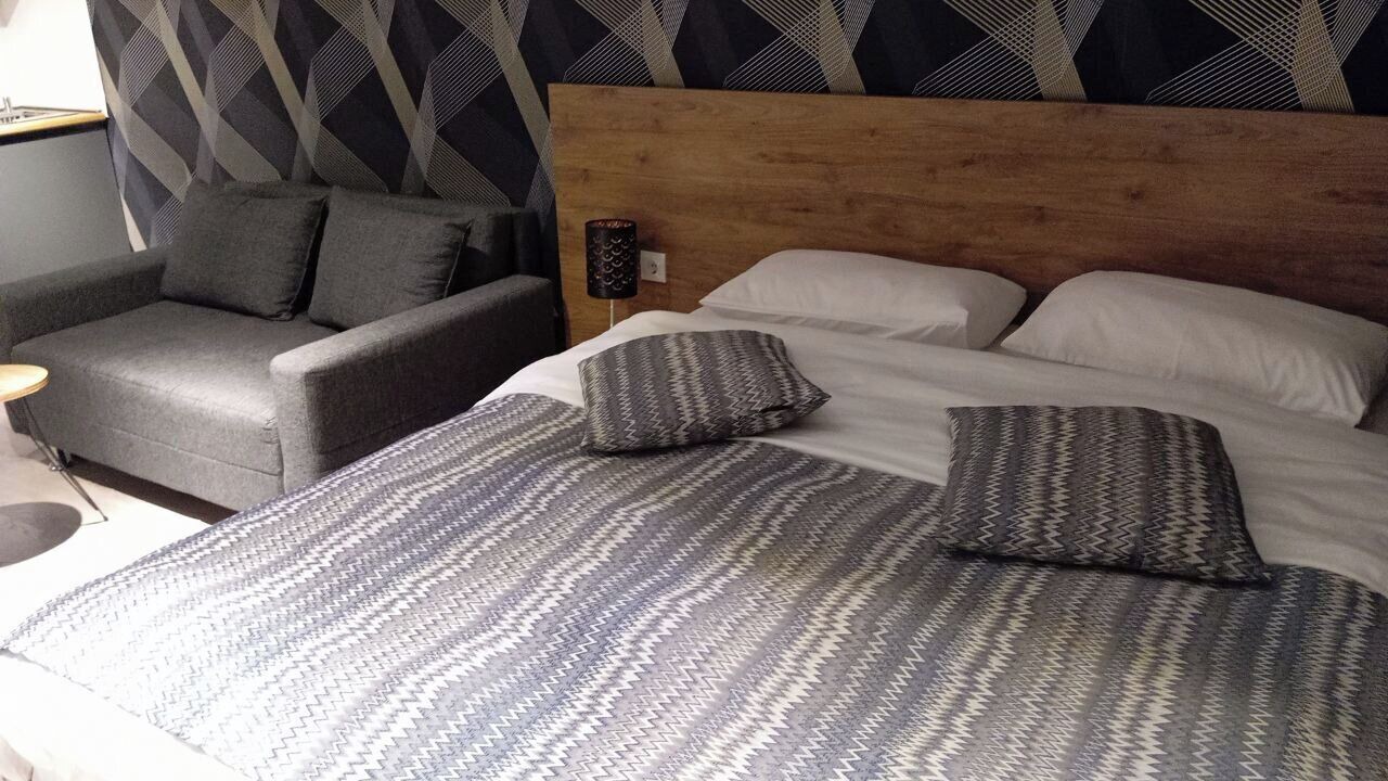 Photo of Bedroom in Kazbegi