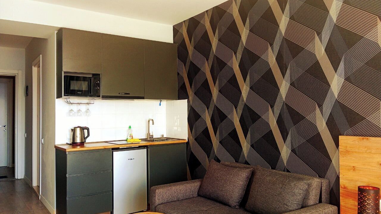 Photo of Livingroom in Kazbegi