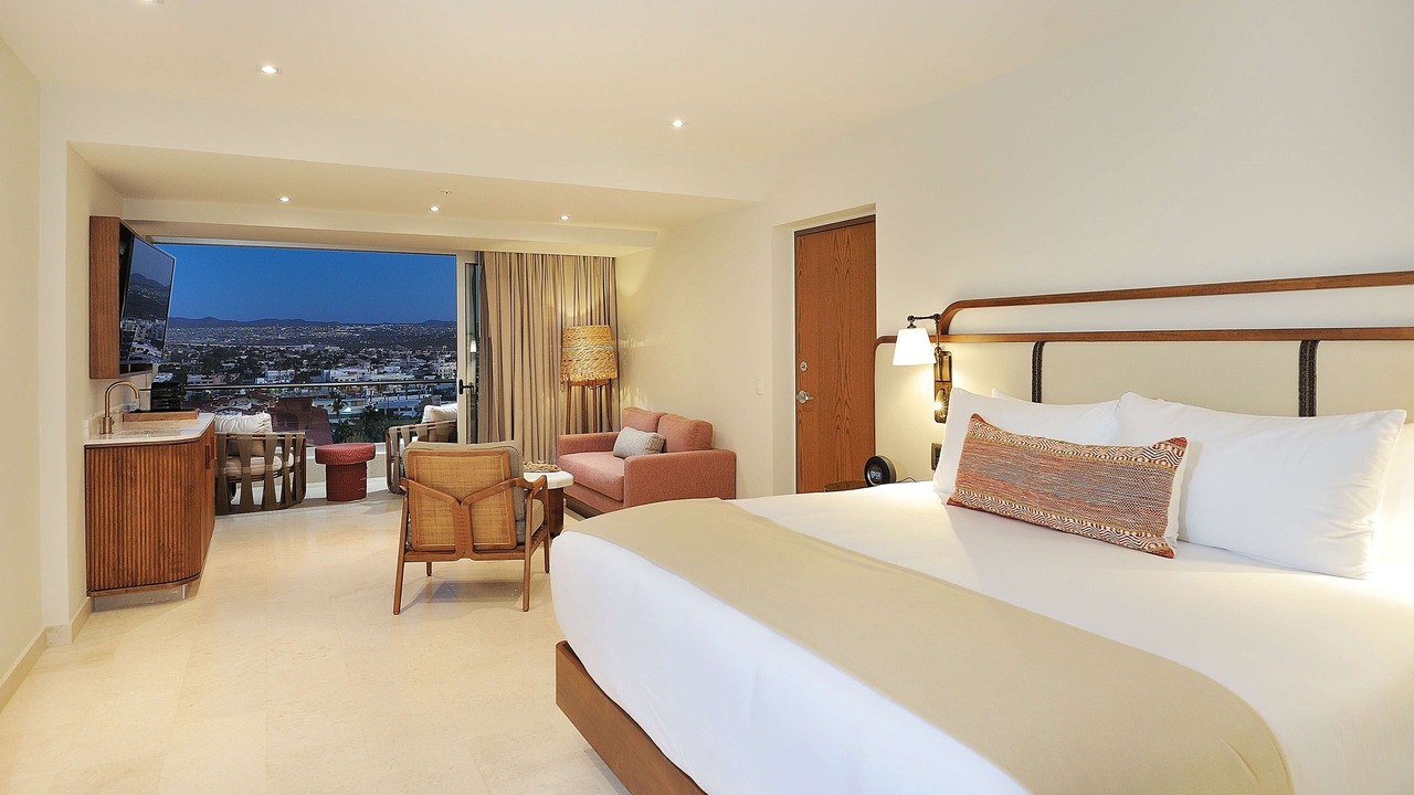 Photo of Bedroom in El Medano Ejidal