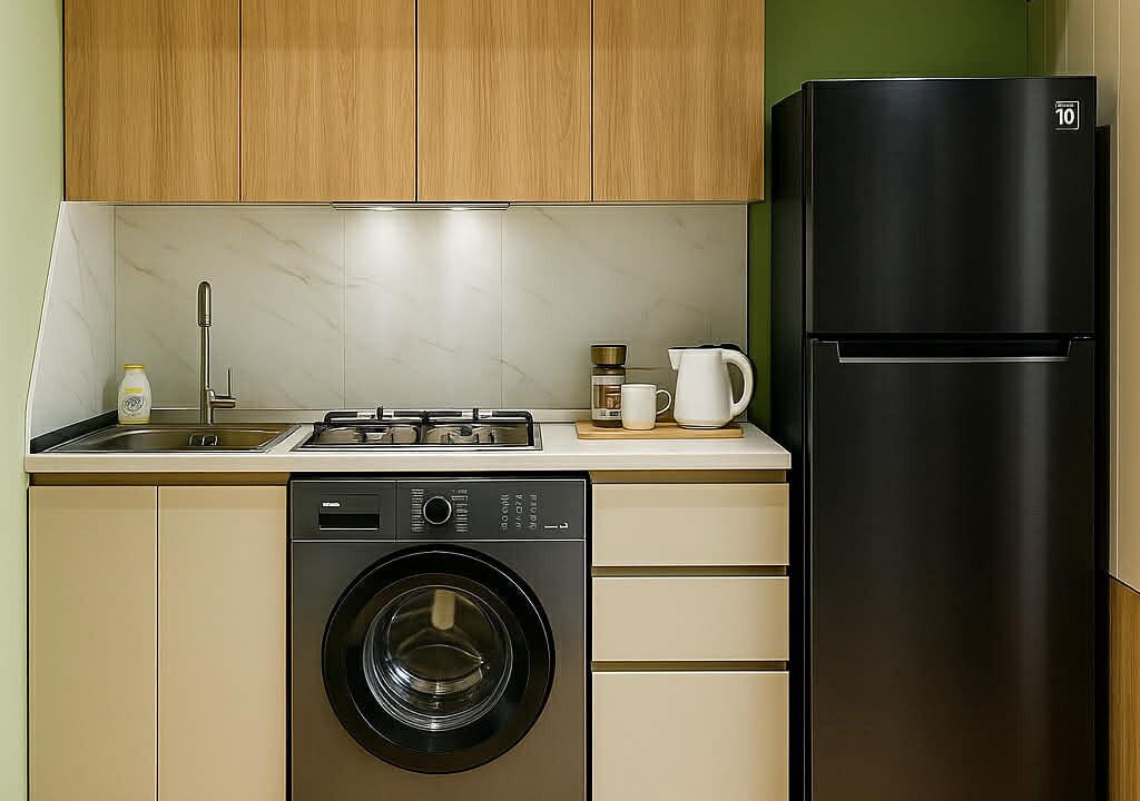 Photo of Kitchen in Didube