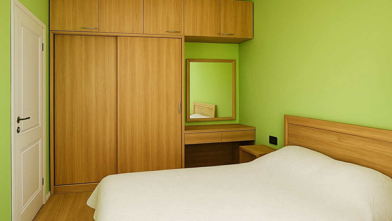 Photo of Bedroom in Didube