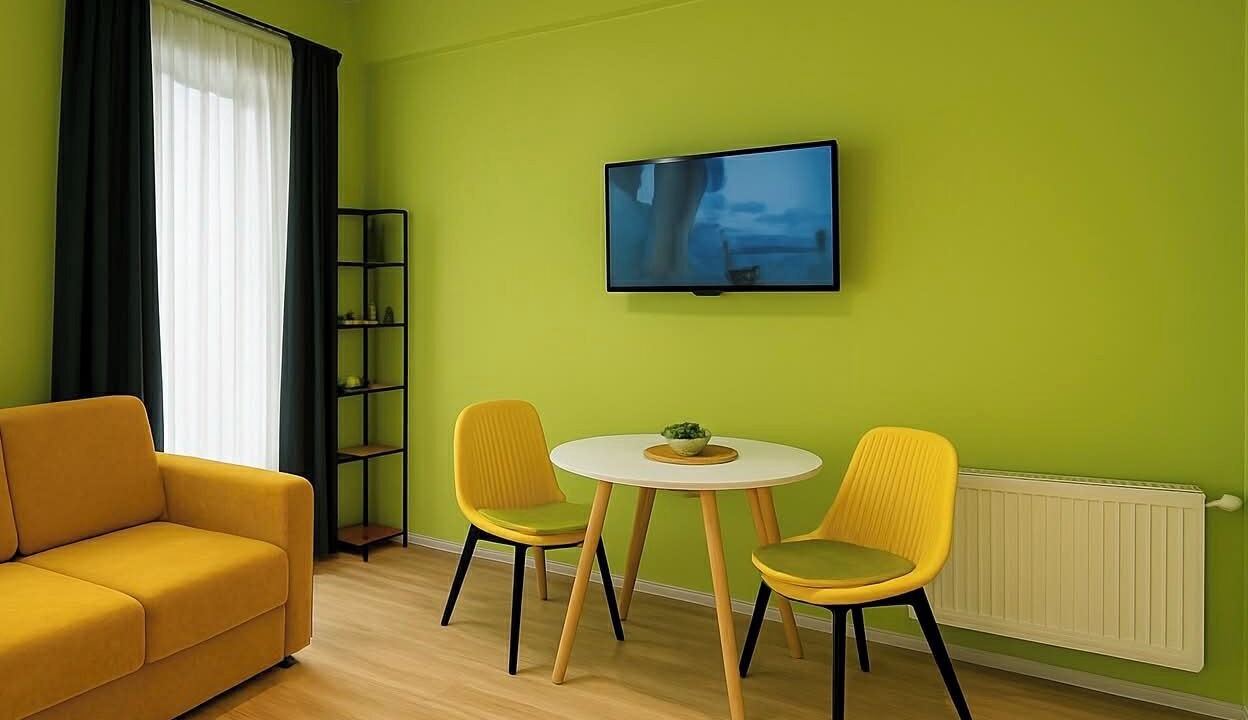 Photo of Livingroom in Didube