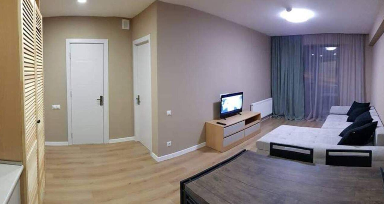Photo of Livingroom in Bakuriani