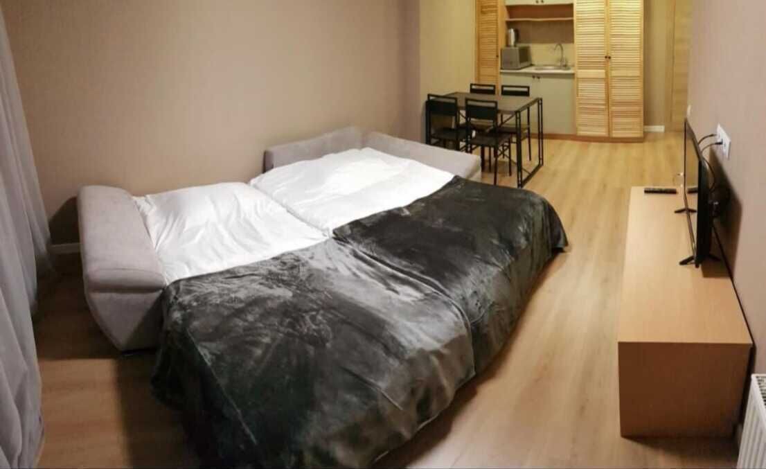 Photo of Bedroom in Bakuriani
