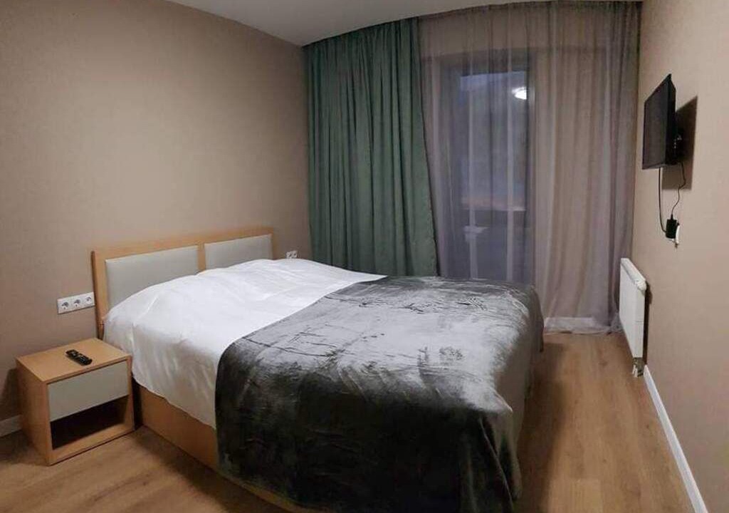 Photo of Bedroom in Bakuriani