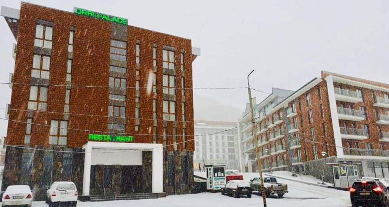 Photo of Outdoor in Bakuriani