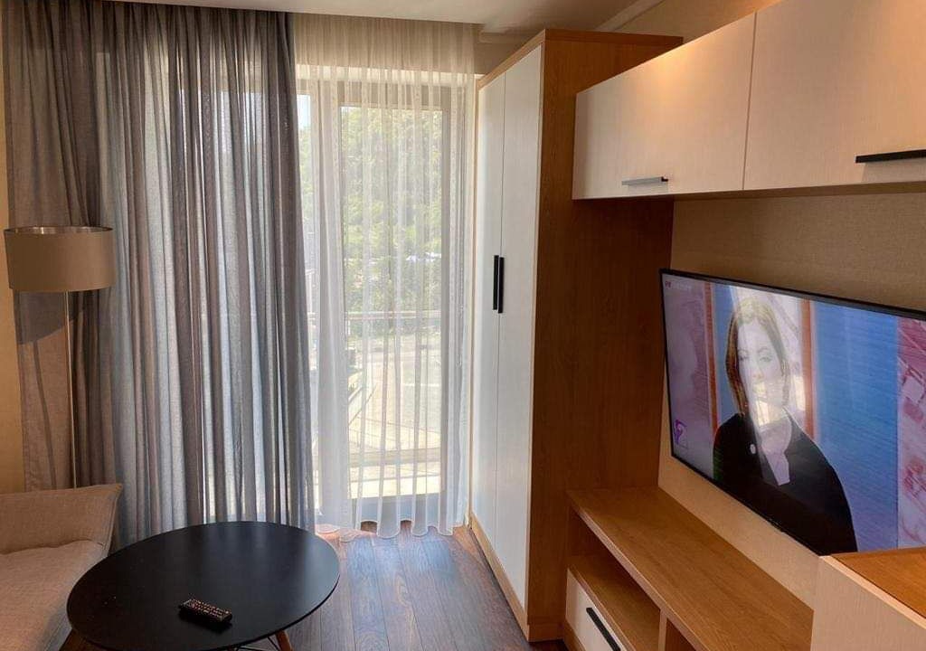Photo of Livingroom in Bakuriani