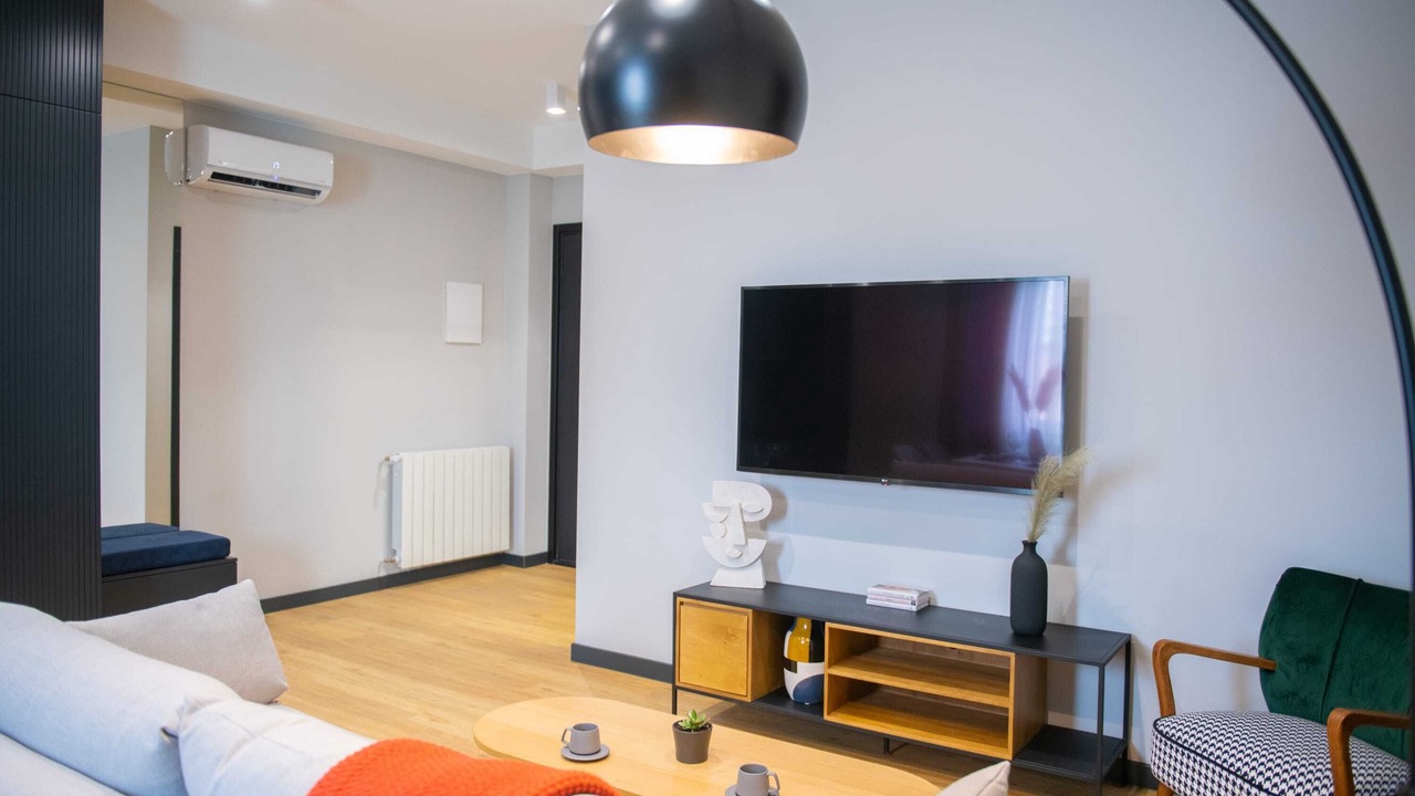 Photo of Livingroom in Chugureti