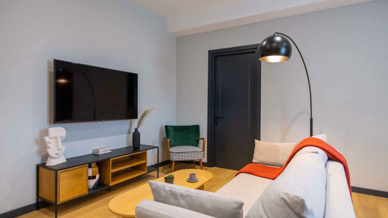 Photo of Livingroom in Chugureti