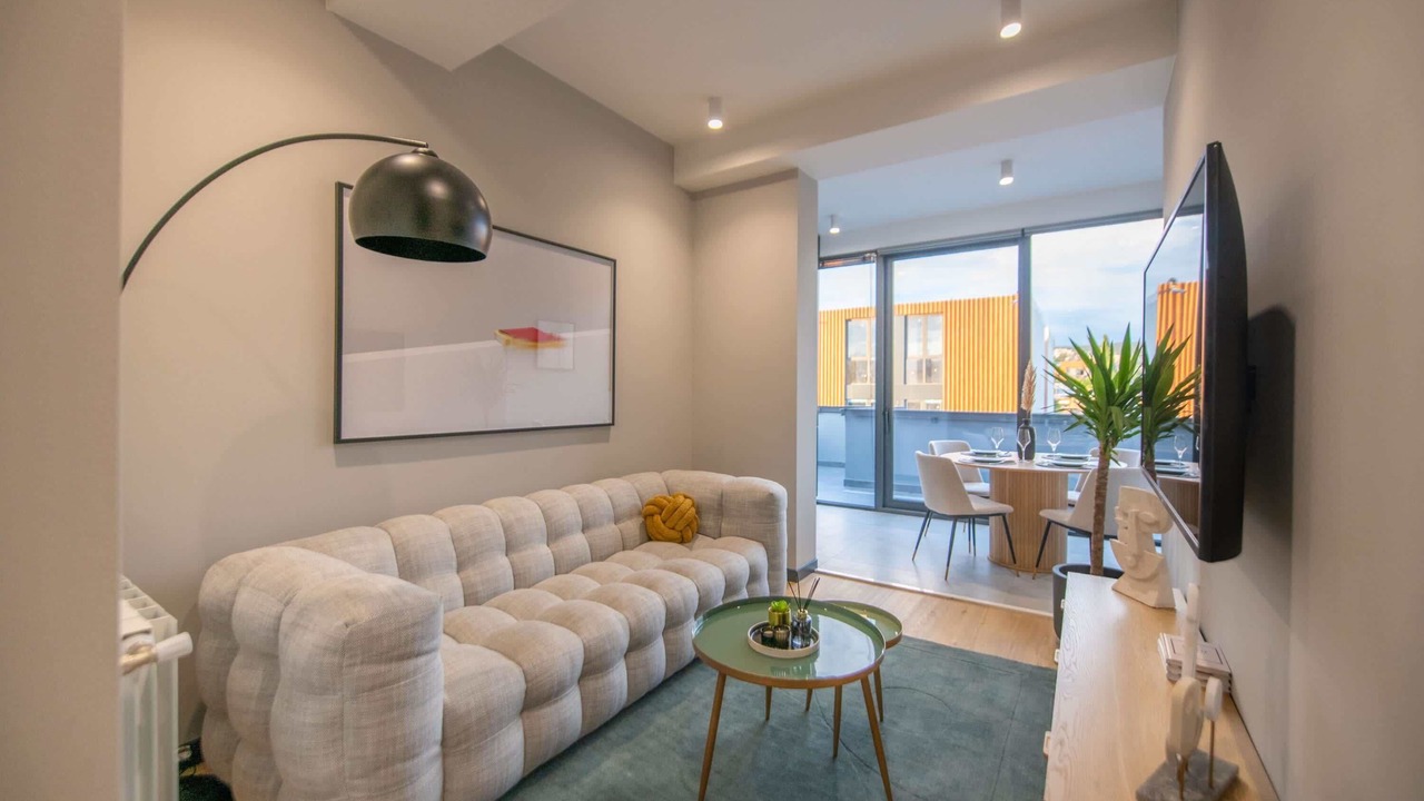 Photo of Livingroom in Chugureti