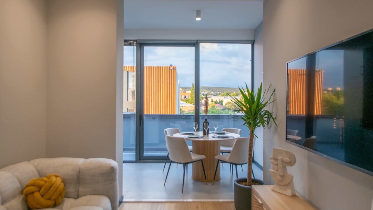 Photo of Livingroom in Chugureti