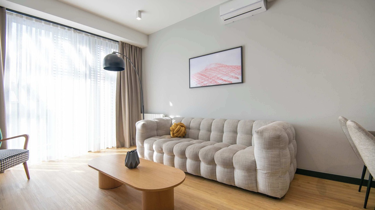 Photo of Livingroom in Chugureti