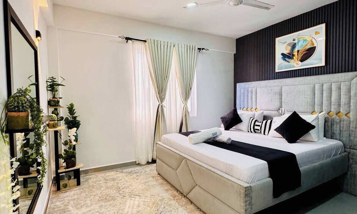 Photo of Bedroom in Bamburi