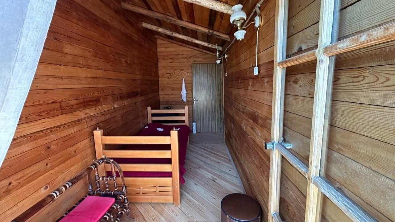 Photo of Bedroom in Akhali Ubani
