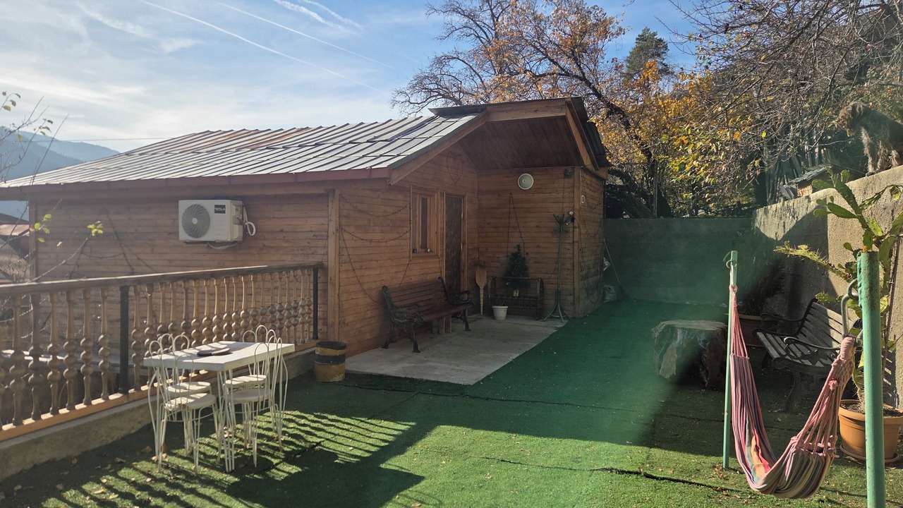 Photo of Outdoor in Akhali Ubani