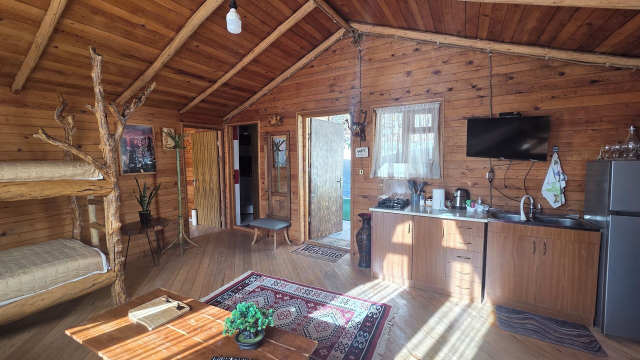 Photo of Bedroom in Akhali Ubani