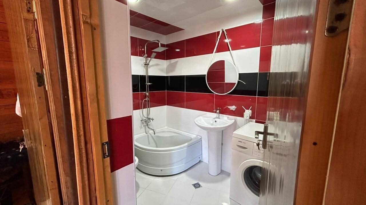 Photo of Bathroom in Akhali Ubani