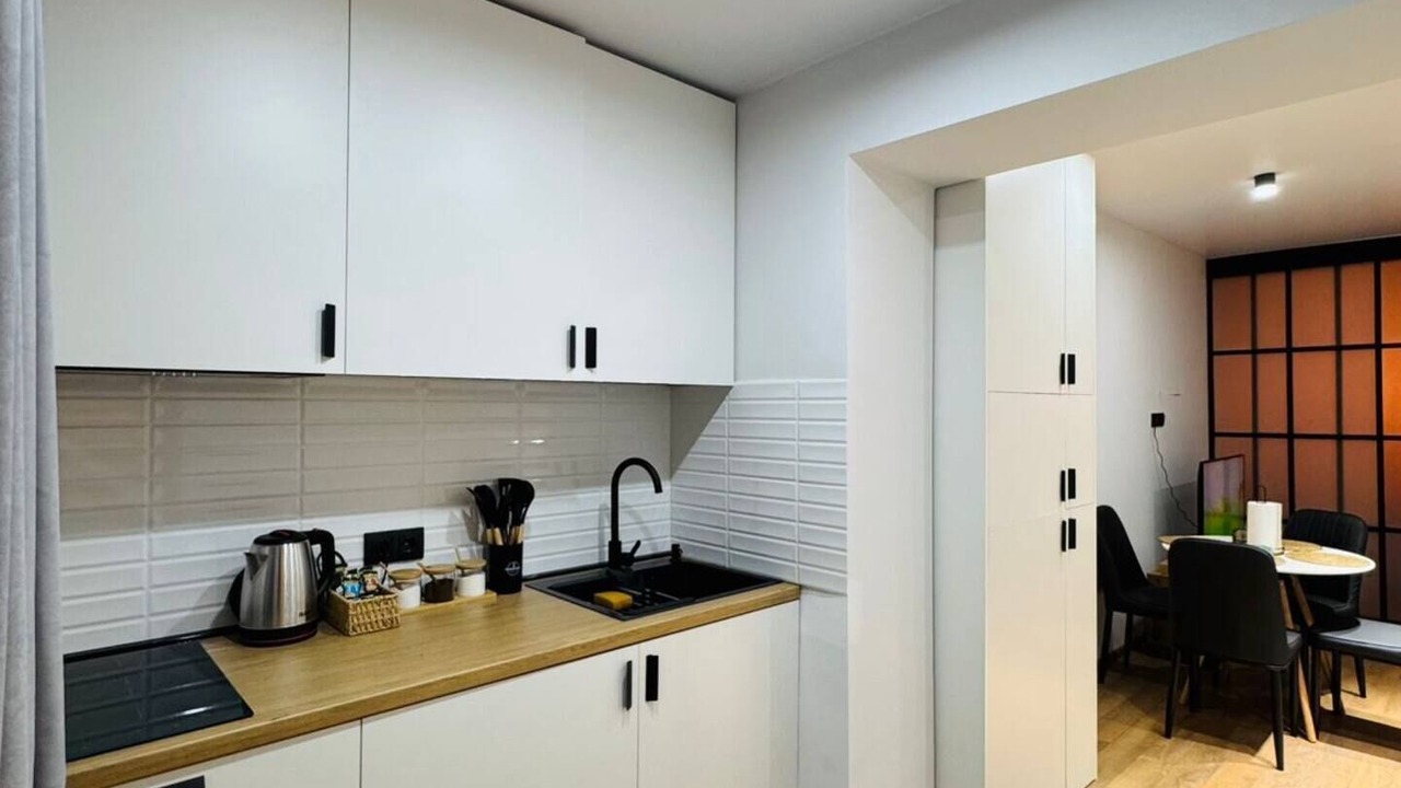 Photo of Kitchen in Sololaki