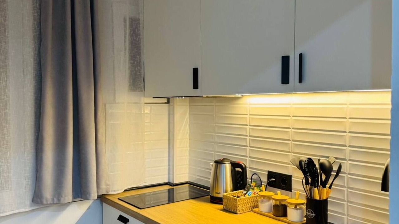 Photo of Kitchen in Sololaki