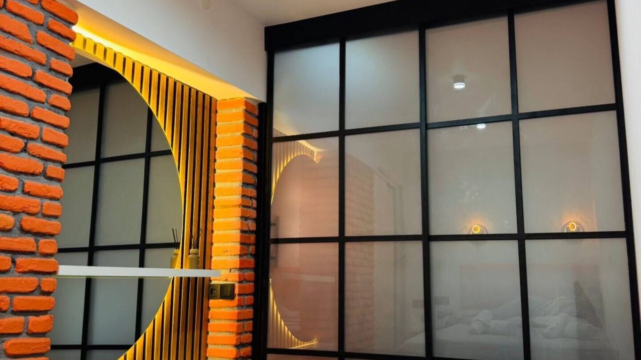 Photo of Bedroom in Sololaki