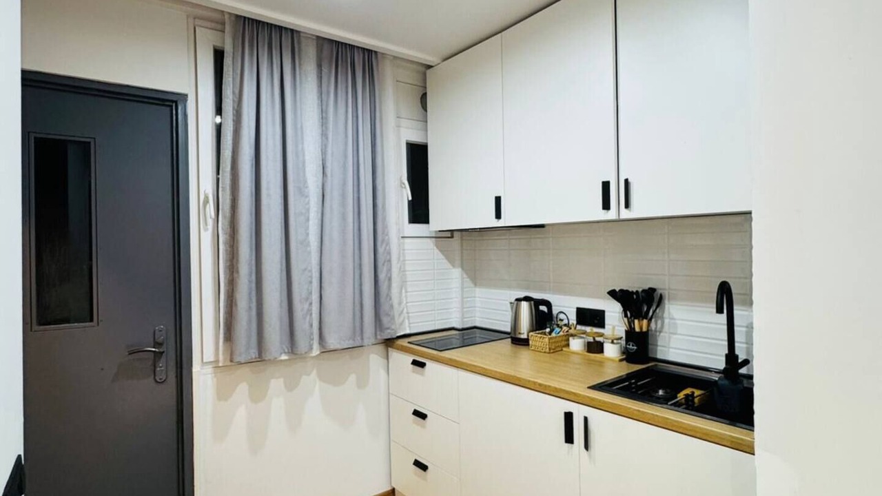 Photo of Kitchen in Sololaki