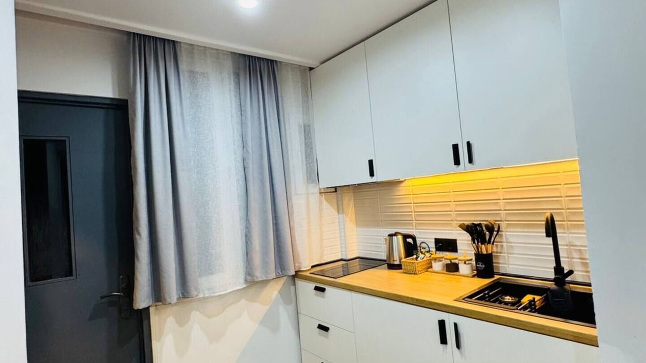 Photo of Kitchen in Sololaki