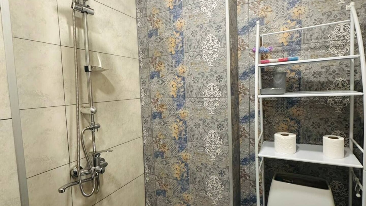 Photo of Bathroom in Sololaki