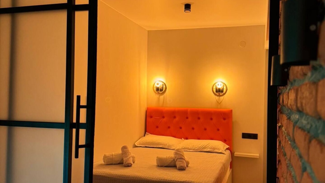 Photo of Bedroom in Sololaki