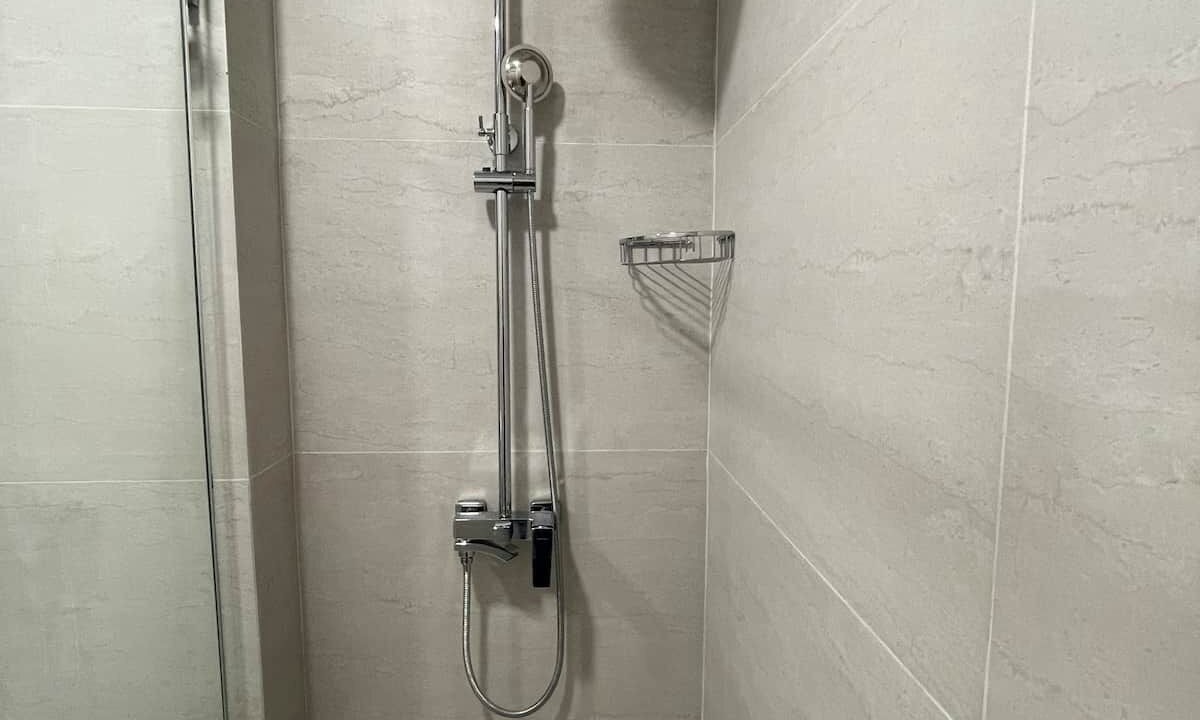 Photo of Bathroom in Dusheti