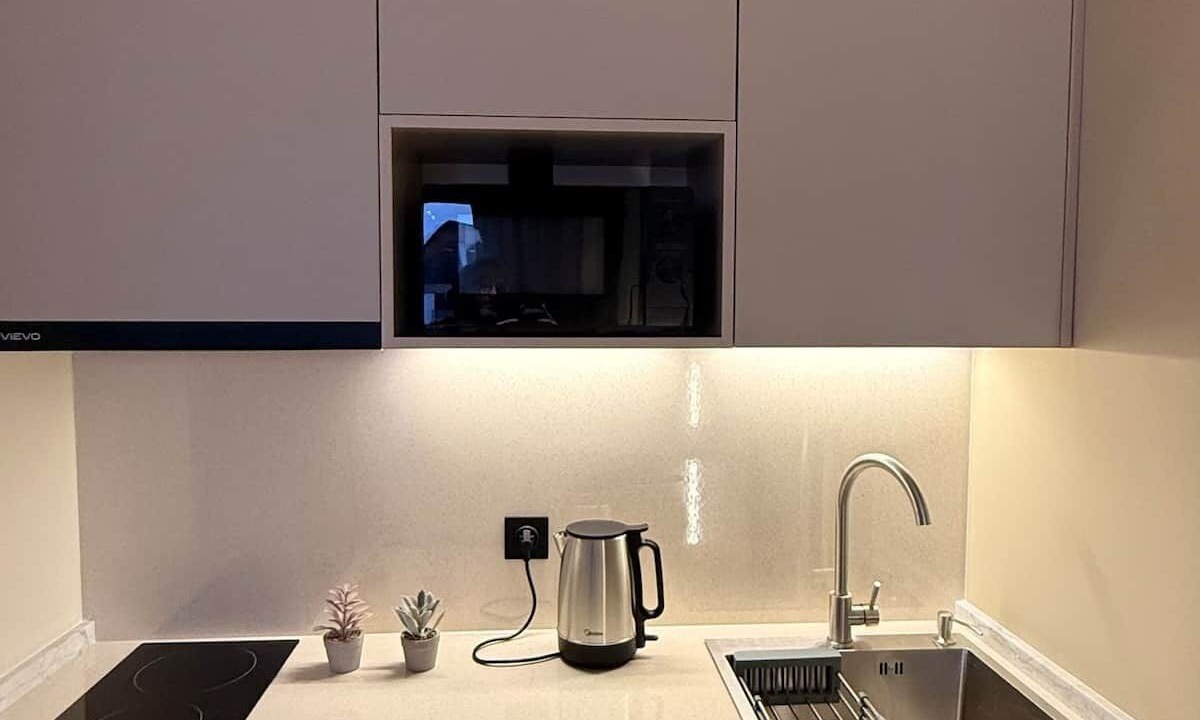 Photo of Kitchen in Dusheti