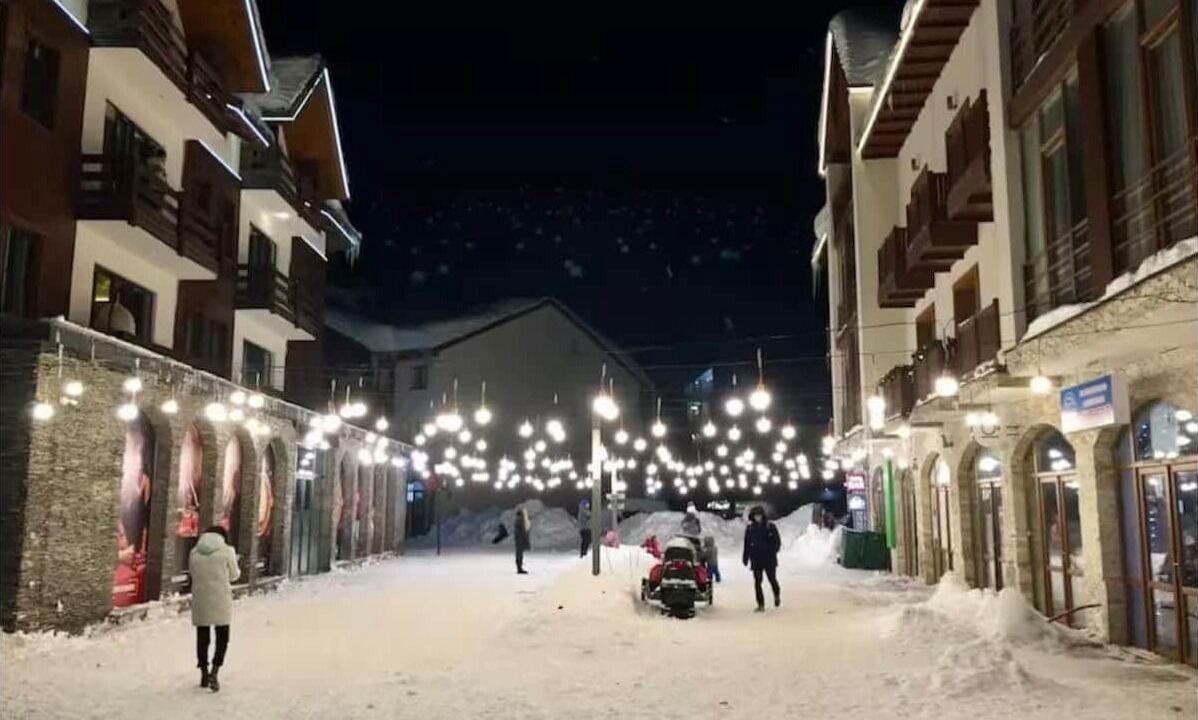 Photo of Outdoor in Dusheti