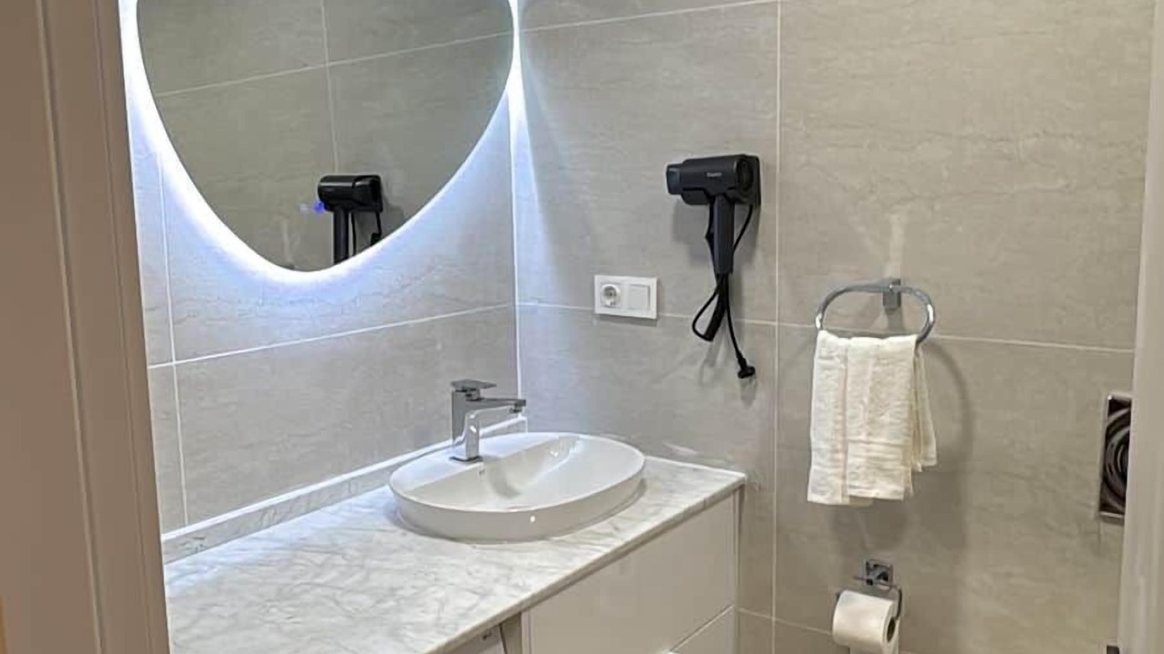 Photo of Bathroom in Dusheti