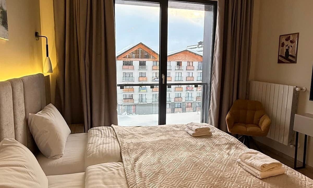 Photo of Bedroom in Dusheti