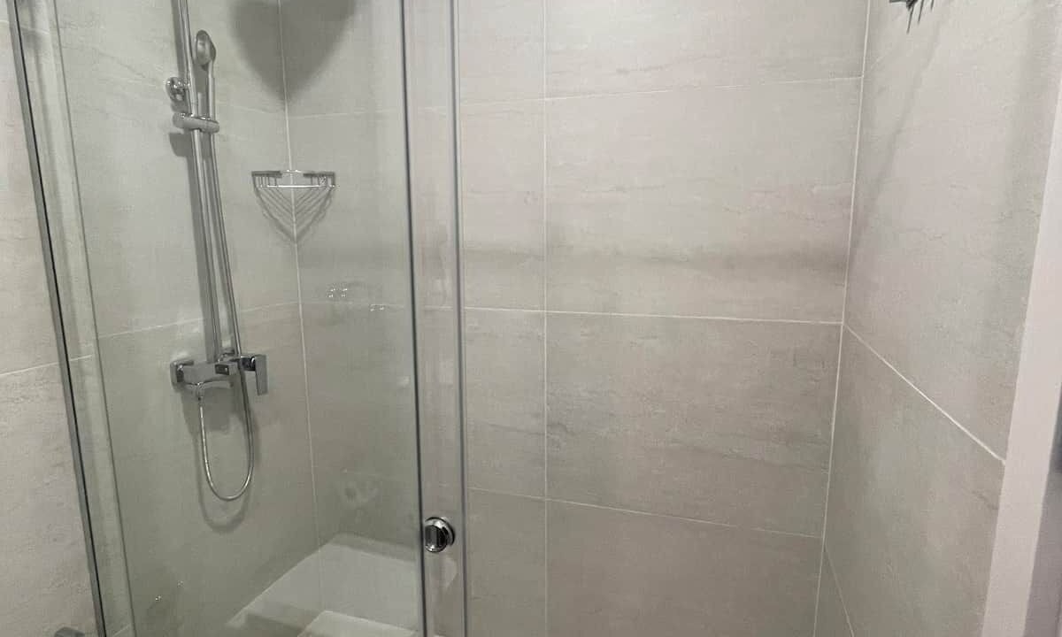 Photo of Bathroom in Dusheti
