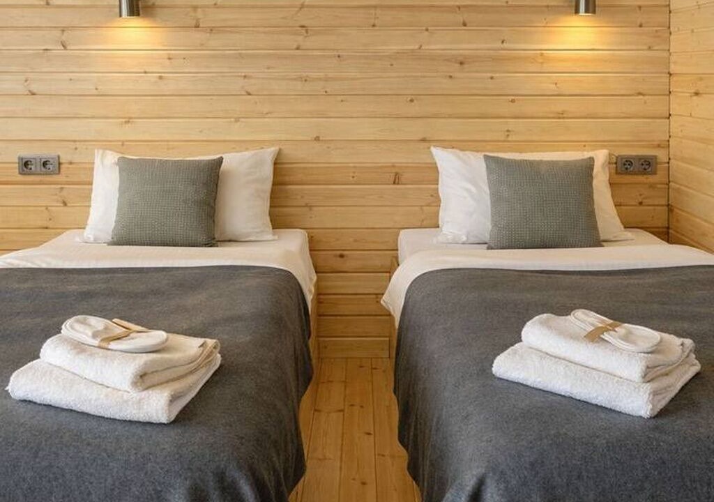 Photo of Bedroom in Kazbegi