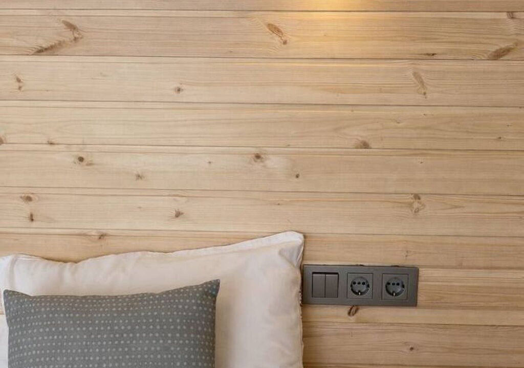Photo of Bedroom in Kazbegi