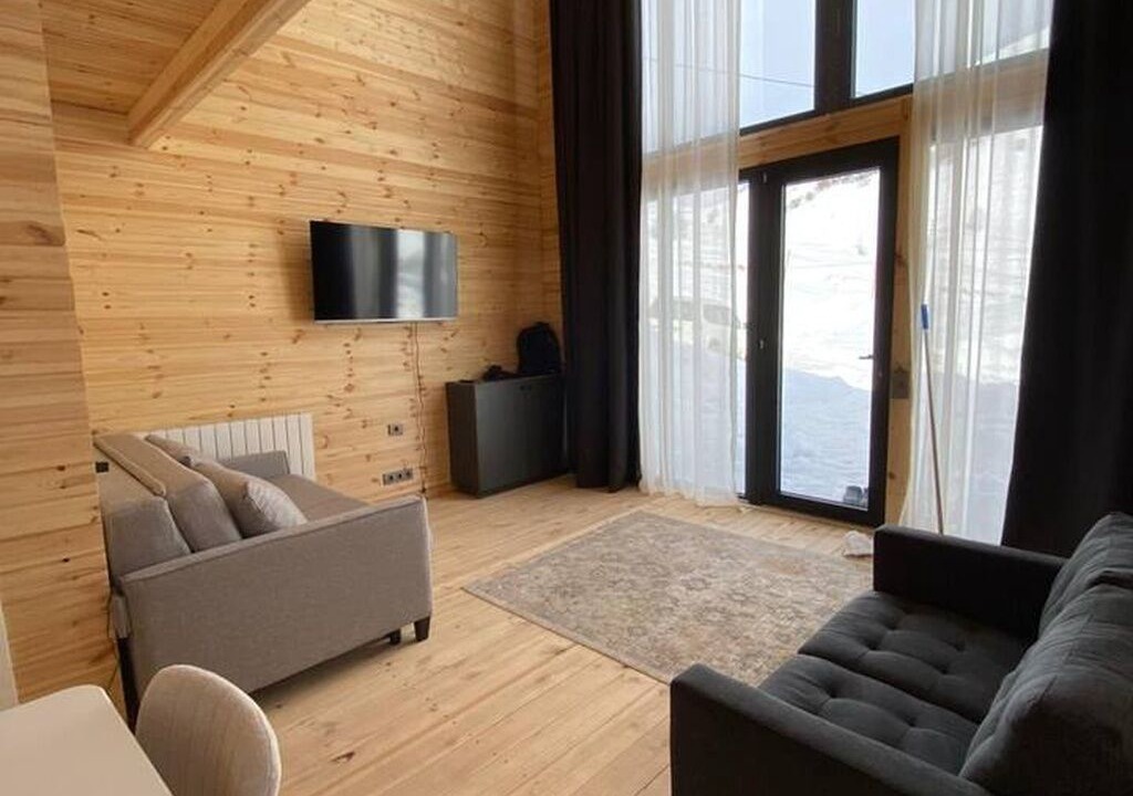 Photo of Livingroom in Kazbegi