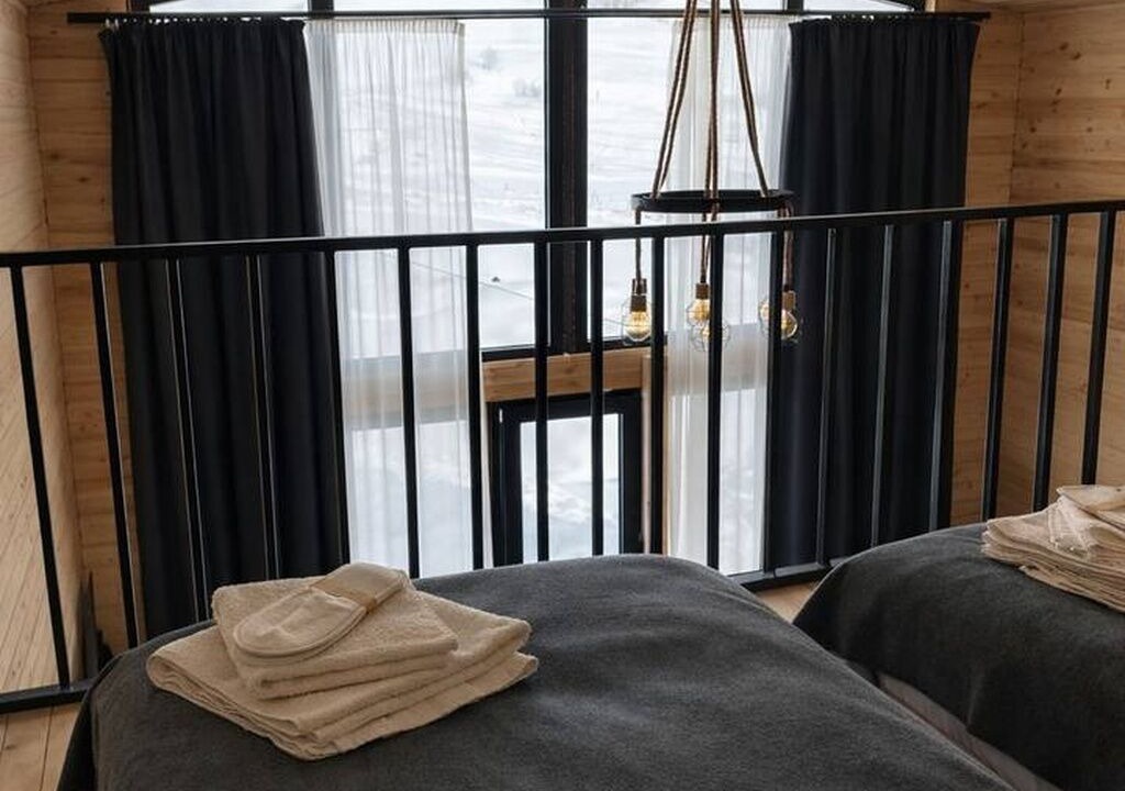 Photo of Bedroom in Kazbegi