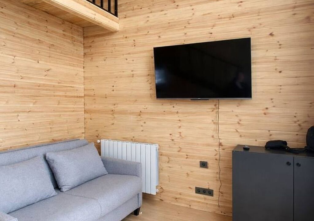 Photo of Livingroom in Kazbegi