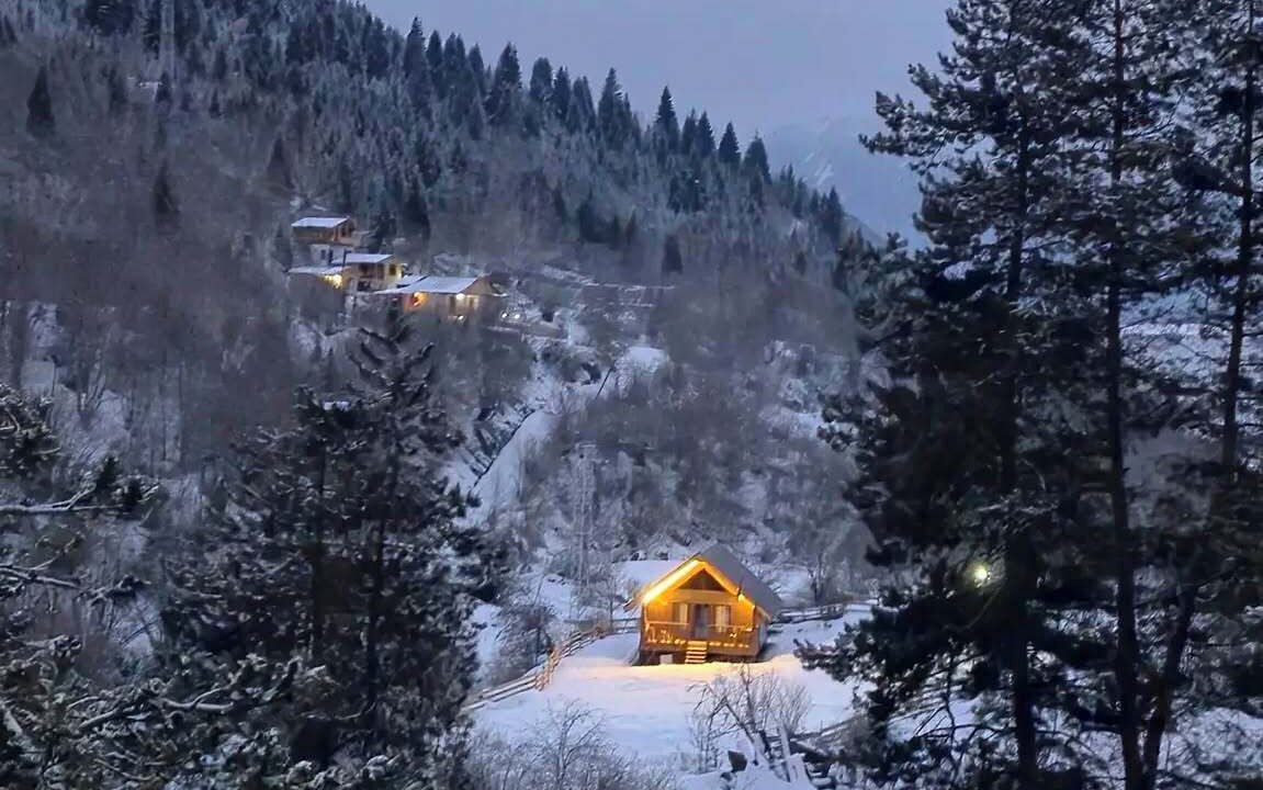 Photo of Outdoor in Bagvdanari