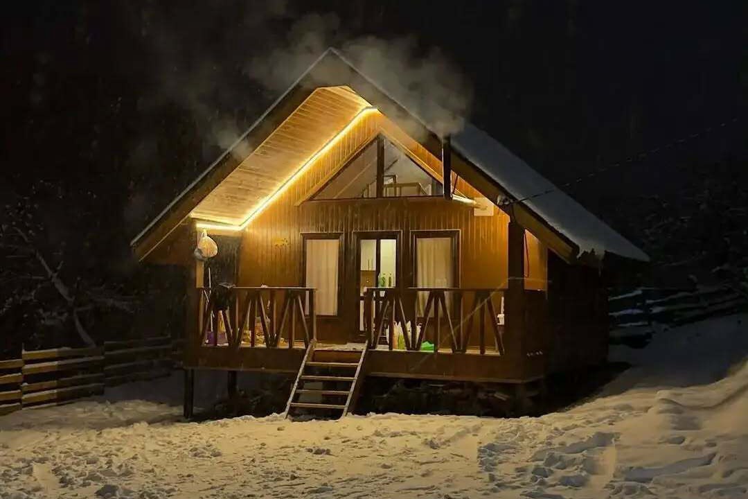 Photo of Outdoor in Bagvdanari